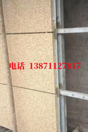 广东自来水环保外墙ET板